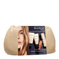 alterna bamboo smooth beauty to go travel bag