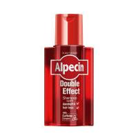 Alpecin Double Effect Shampoo (200ml)