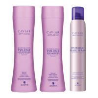 Alterna Caviar Volume Trio