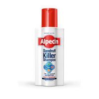 Alpecin Dandruff Killer Shampoo (250ml)