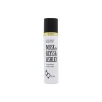 Alyssa Ashley Musk Deodorant Spray 75ml Spray