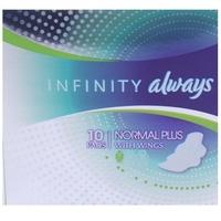 Always Infinity Normal Pads