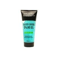 alberto balsam maximum control spiking gel