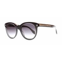 Alexander McQueen AM0024S 001 Black/Grey