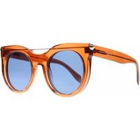 Alexander McQueen AM0001S 005 Orange