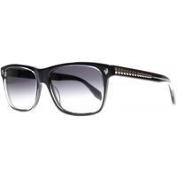 alexander mcqueen am0025s 001 black grey