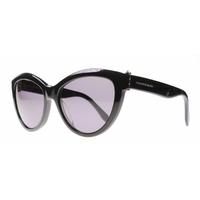 Alexander McQueen AM0003S 001 Grey/Black