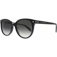 Alexander McQueen AM 0072S 001 Black