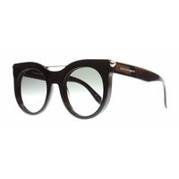 Alexander McQueen AM0001S 001 Black