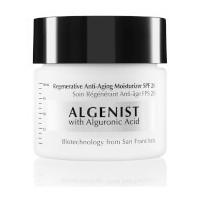 ALGENIST Regenerative Anti-Ageing Moisturiser SPF20 60ml