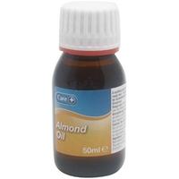 Almond Oil 50ml (Care)