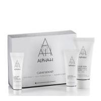 alpha h clear skin collection 3 products