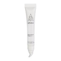 alpha h absolute eye cream spf 15 20ml