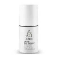 alpha h gentle daily exfoliant 50g