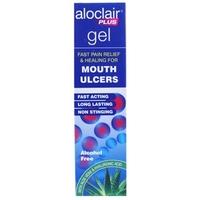 Aloclair Plus Gel