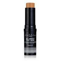 All About That Base, Matte Foundation Stick Soft Sand