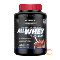 AllWhey Classic 2.27kg (5lb) Cookies & Cream