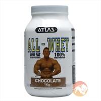 All Whey 1kg Banana