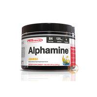 Alphamine 84 Servings Sunrise