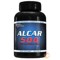 Alcar-500 100 Caps