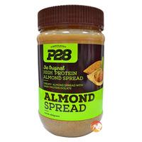 Almond High Protein Spread