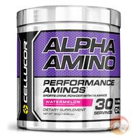 Alpha Amino