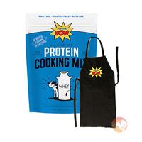 All Purpose Whey Protein Cooking...