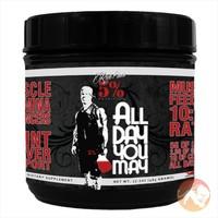 ALLDAYYOUMAY 30 Servings - Fruit Punch