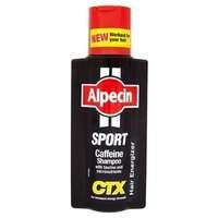 Alpecin Sport Caffeine Shampoo