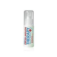 Aloe Dent AloeDent Fresh Breath, 30ml, Mint