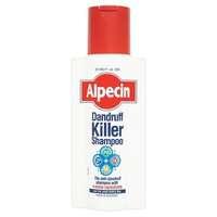 alpecin dandruff killer shampoo 200ml