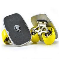 Aluminium Classic Door BellYello...