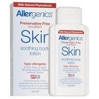 Allergenics Soothing Body Lotion, 200ml