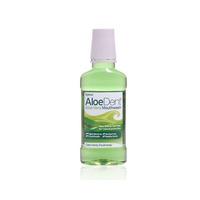 Aloe Dent Aloe Vera Mouthwash Fluoride Free, 250ml