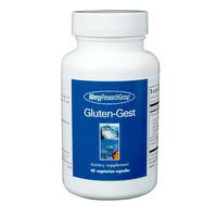 allergy research gluten gest 60vcaps