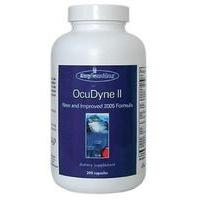 Allergy Research OcuDyne II, 200VCaps