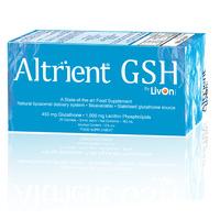 Altrient GSH, 30Schts