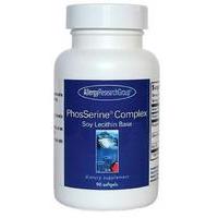 Allergy Research PhosSerine Complex, 90SGels