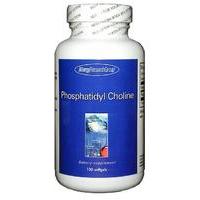 Allergy Research Phosphatidyl Choline, 100SGels