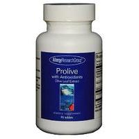 Allergy Research Prolive with Antioxidants, 90Tabs