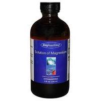 Allergy Research Solution of Mag...