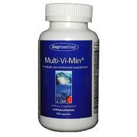 Allergy Research Multi-Vi-Min, 150Caps