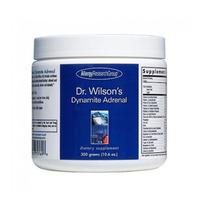 Allergy Research Dr Wilson\'s Dynamite Adrenal Powder, 300gr