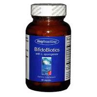 Allergy Research BifidoBiotics, 60Caps