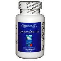 Allergy Research SynovoDerma, 150SGels