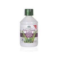 Aloe Pura Aloe Vera Colon Cleanse Juice, 500ml