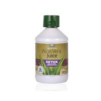 Aloe Pura Aloe Vera Juice Detox, 500ml