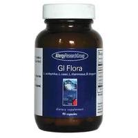 Allergy Research GI Flora, 90Caps