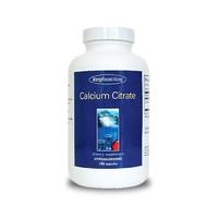 Allergy Research Calcium Citrate, 180caps