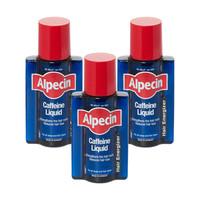 Alpecin After Shampoo Liquid - Triple Pack